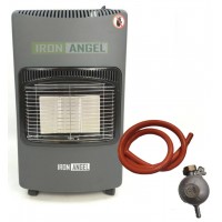 Газовый обогреватель Iron Angel TH4200